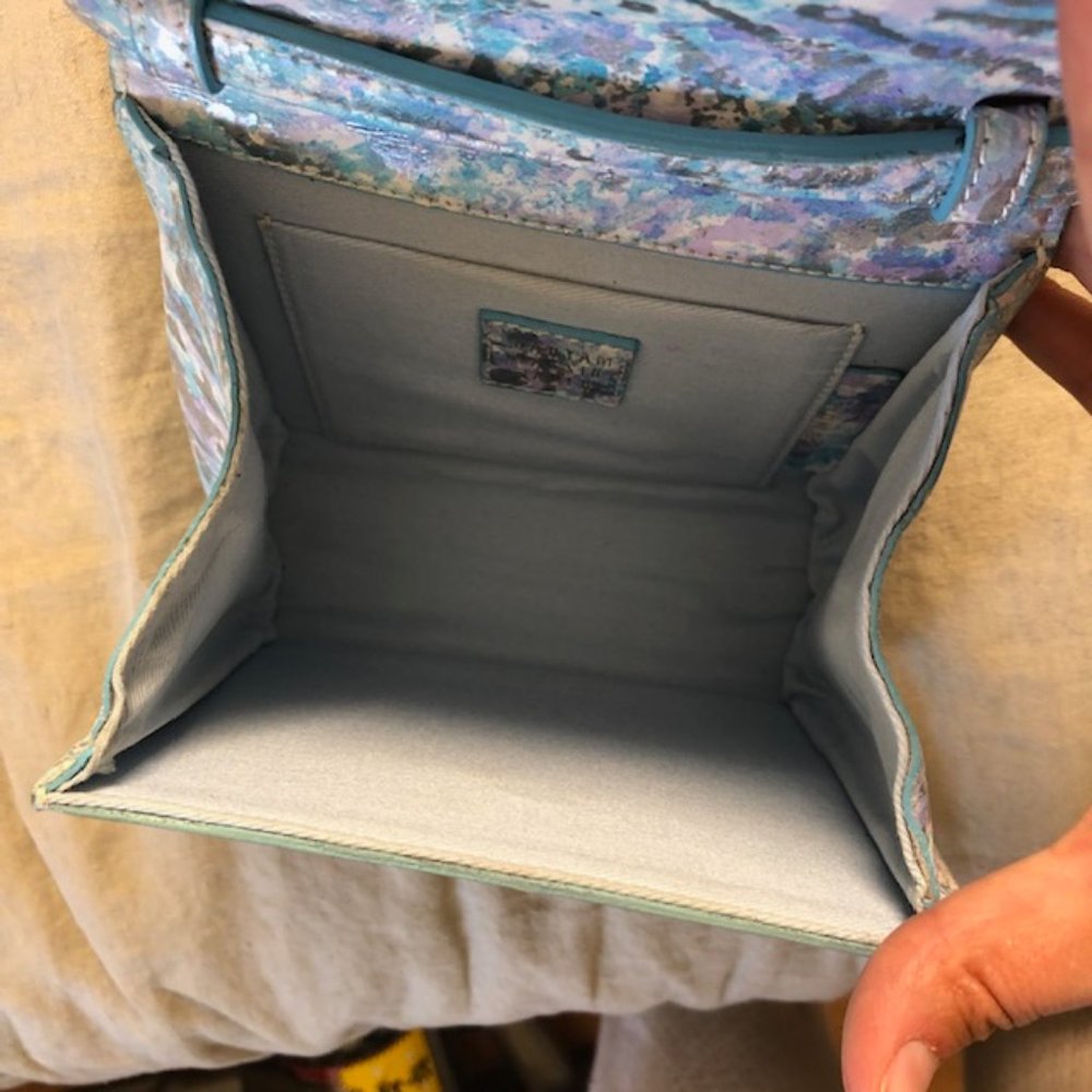 Maryam Nassir Zadeh Marlow small bag - Picture 4 of 5